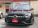 MERCEDES BENZ GLA class