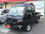 Super CARRY truck 4WD