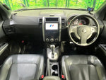 X-TRAIL 4WD
