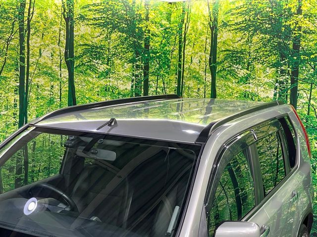 X-TRAIL 4WD