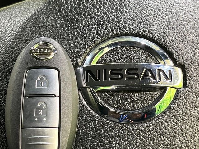 X-TRAIL 4WD