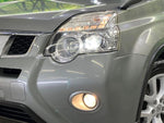 X-TRAIL 4WD