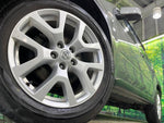 X-TRAIL 4WD
