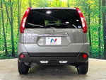 X-TRAIL 4WD