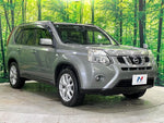 X-TRAIL 4WD
