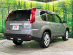 X-TRAIL 4WD