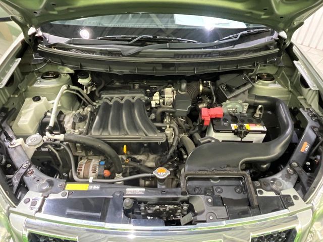 X-TRAIL 4WD