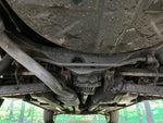 X-TRAIL 4WD