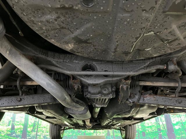 X-TRAIL 4WD