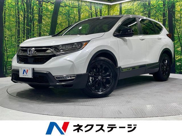 CR-V e:HEV