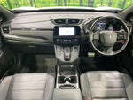 CR-V e:HEV