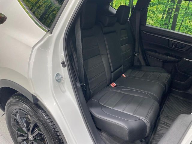 CR-V e:HEV