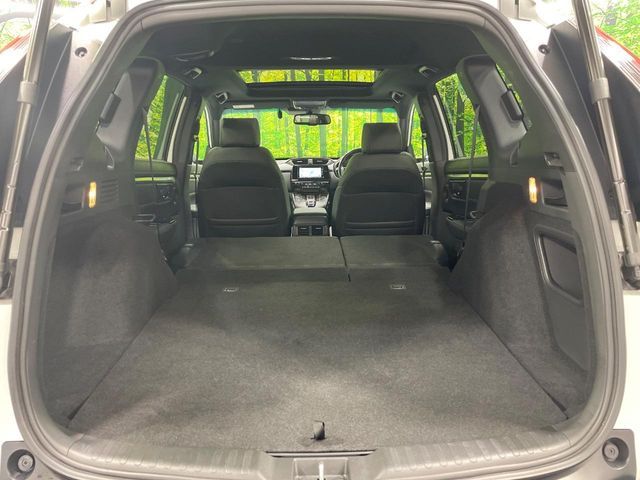 CR-V e:HEV