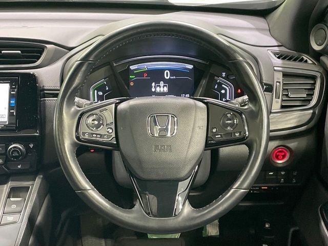 CR-V e:HEV