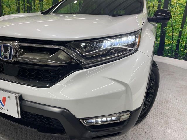 CR-V e:HEV