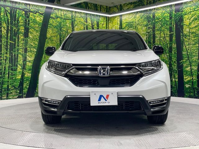 CR-V e:HEV