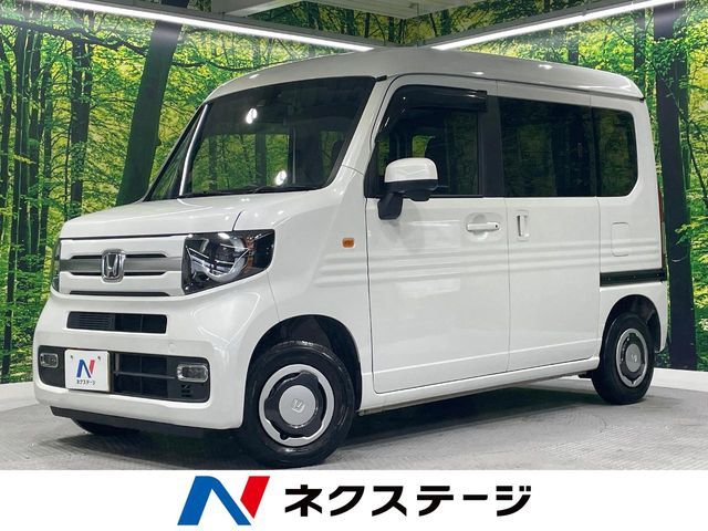 N-VAN+STYLE