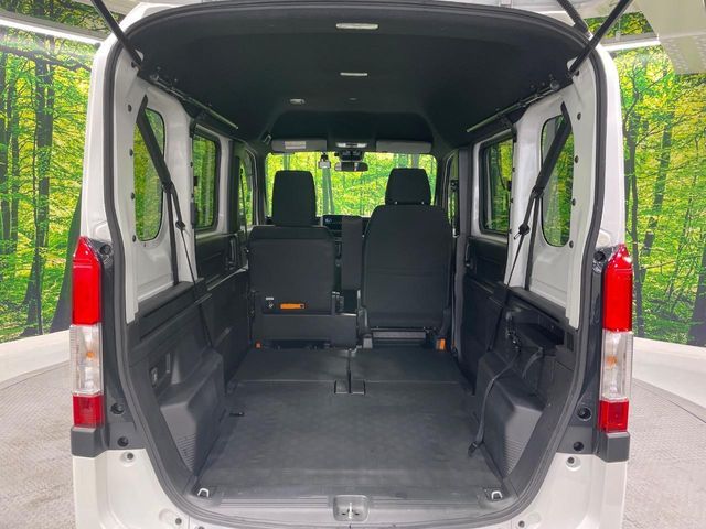 N-VAN+STYLE