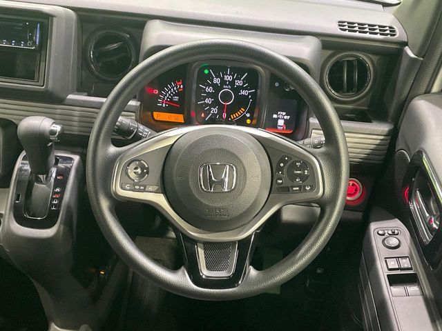 N-VAN+STYLE
