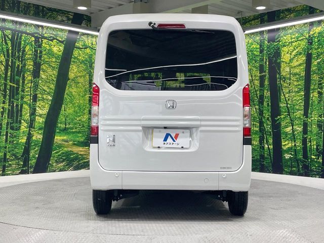 N-VAN+STYLE