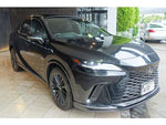 LEXUS RX450h+