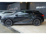 LEXUS RX450h+