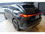 LEXUS RX450h+