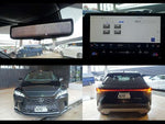 LEXUS RX450h+