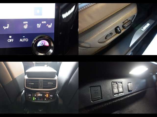 LEXUS RX450h+