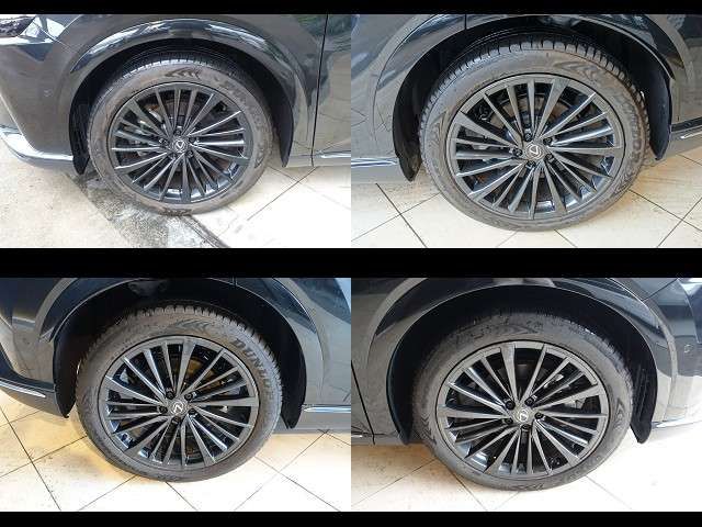 LEXUS RX450h+