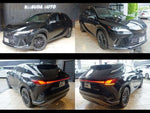 LEXUS RX450h+