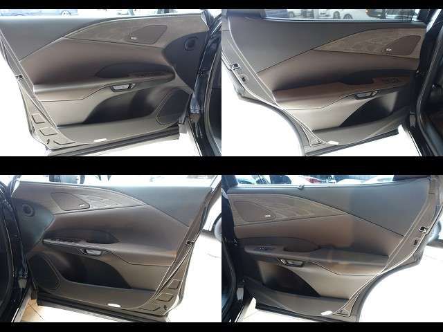 LEXUS RX450h+