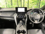 HARRIER 4WD