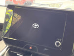 HARRIER 4WD