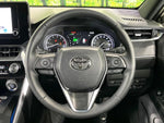HARRIER 4WD