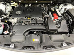 HARRIER 4WD