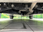 HARRIER 4WD