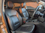 LEGACY OUTBACK