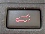 LEGACY OUTBACK