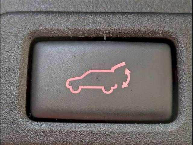 LEGACY OUTBACK
