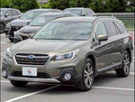 LEGACY OUTBACK