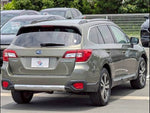 LEGACY OUTBACK
