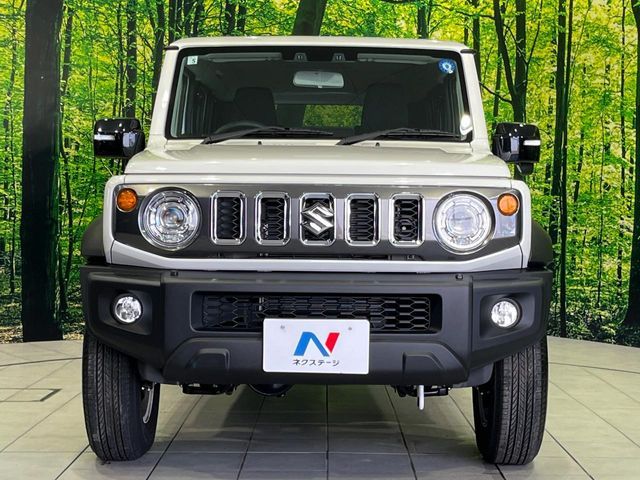 JIMNY NOMADE