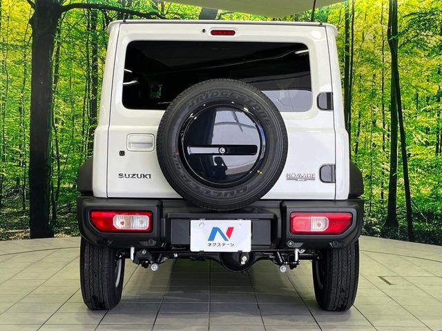 JIMNY NOMADE