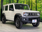 JIMNY NOMADE