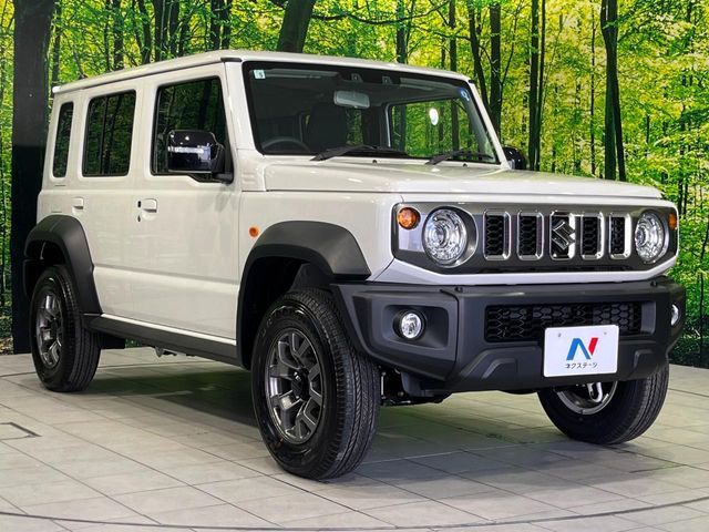 JIMNY NOMADE