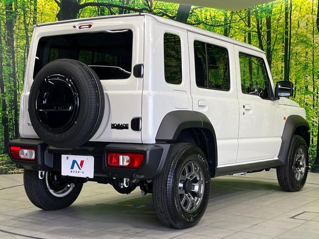 JIMNY NOMADE