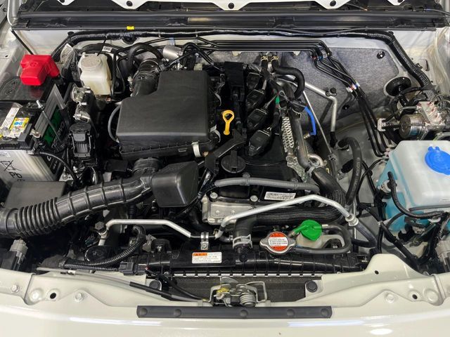 JIMNY NOMADE