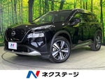 X-TRAIL HYBRID 4WD