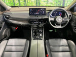 X-TRAIL HYBRID 4WD
